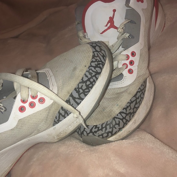 Jordan Running Shoes - Picture 1 of 5